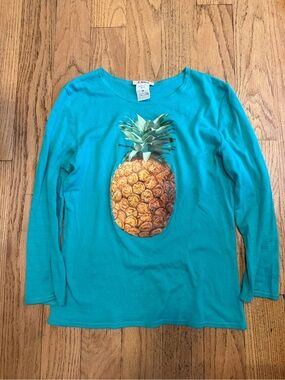 Vintage Chloe Top